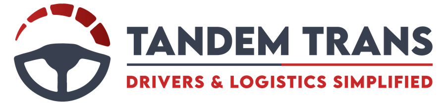 Tandem Trans: Drivers & Logistics Simplified
